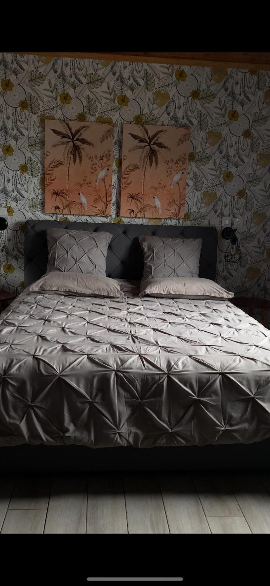 Chambres Et Tables D'Hote Du Voyageur La Plaine-des-Palmistes Esterno foto